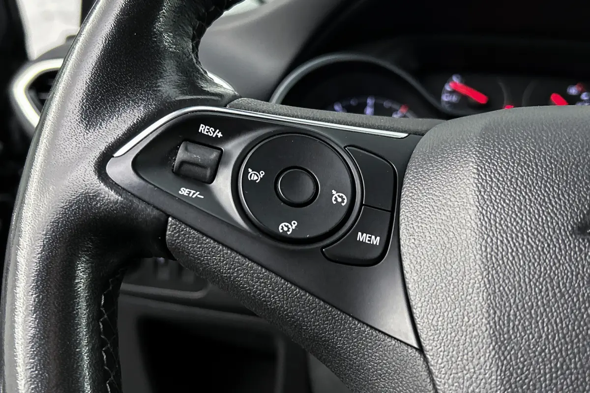 1.2 Turbo Elegance | Trekhaak | Apple Carplay | Camera