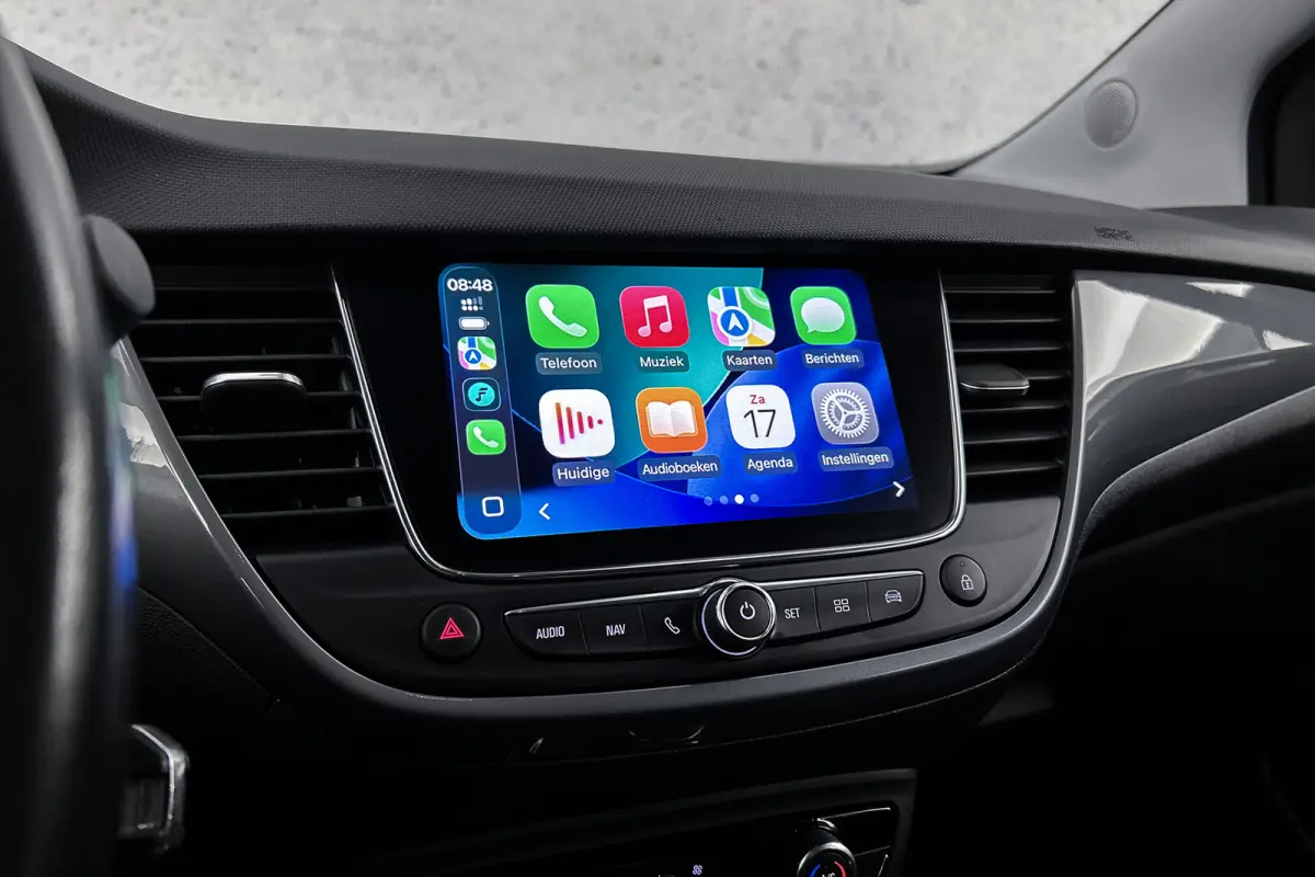 1.2 Turbo Elegance | Trekhaak | Apple Carplay | Camera