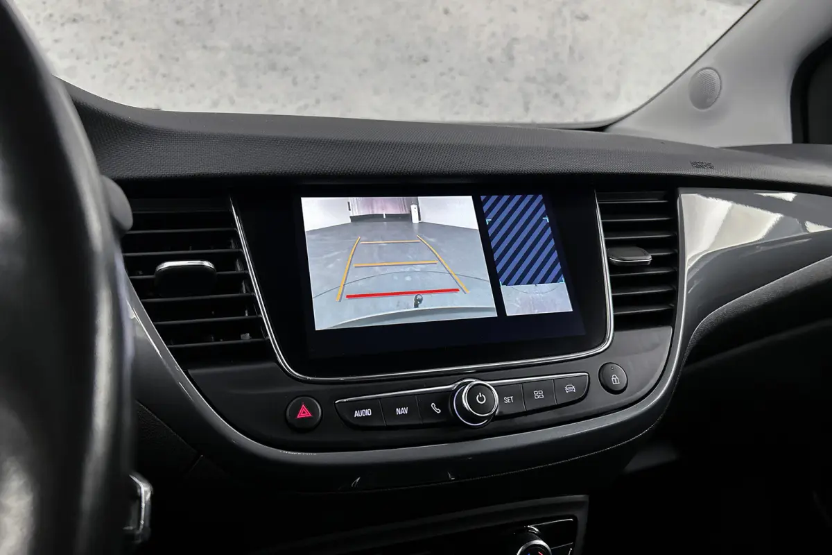 1.2 Turbo Elegance | Trekhaak | Apple Carplay | Camera