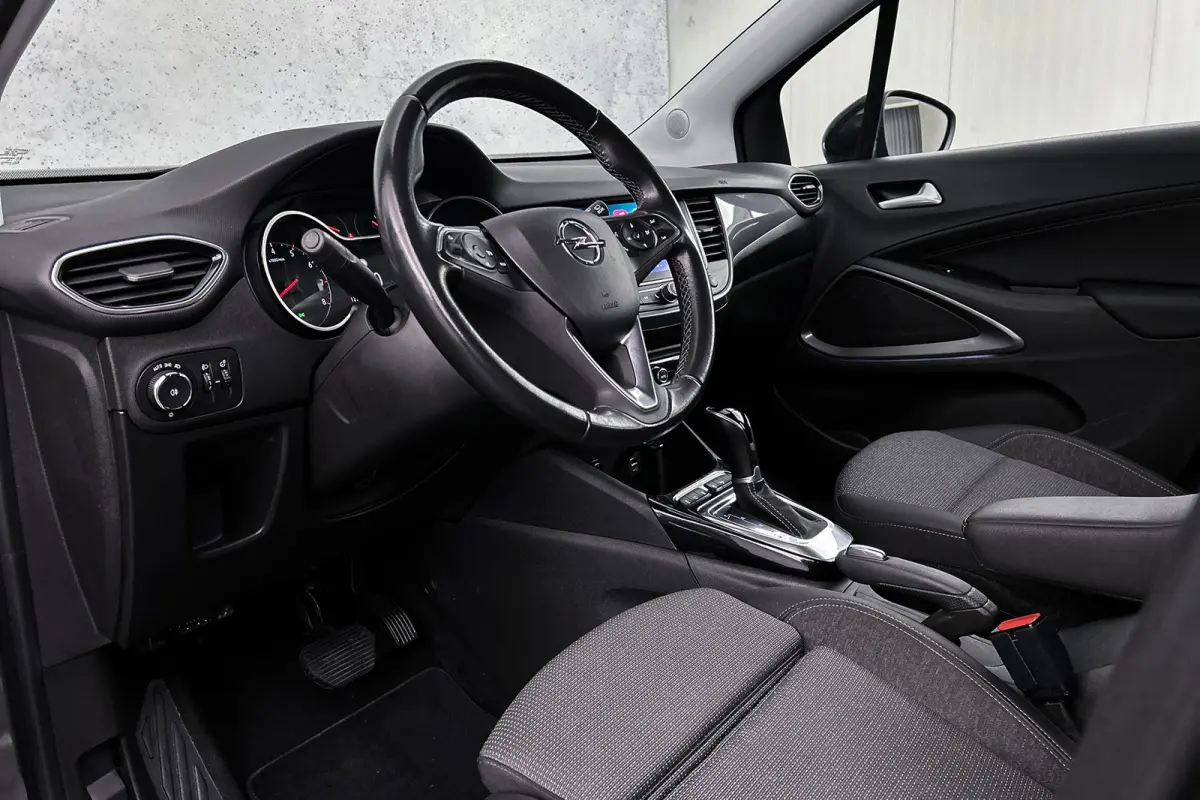 1.2 Turbo Elegance | Trekhaak | Apple Carplay | Camera