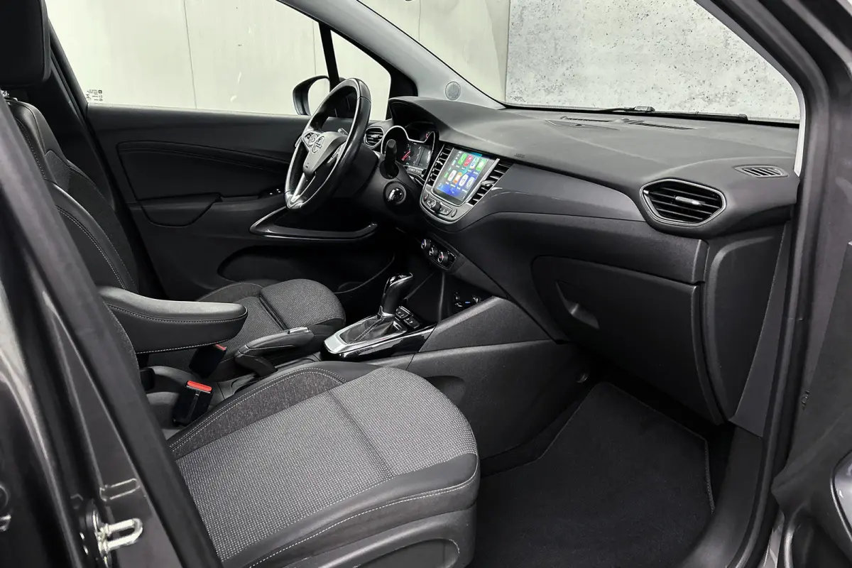 1.2 Turbo Elegance | Trekhaak | Apple Carplay | Camera