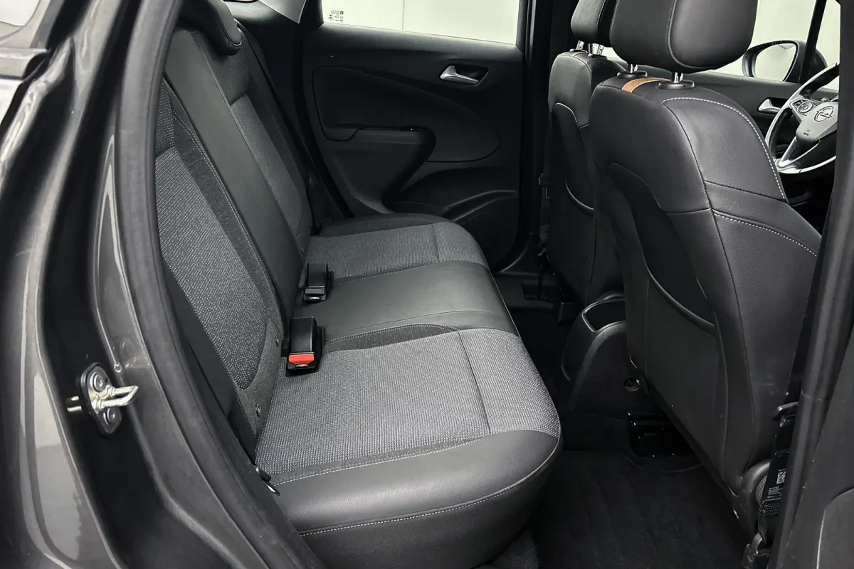 1.2 Turbo Elegance | Trekhaak | Apple Carplay | Camera