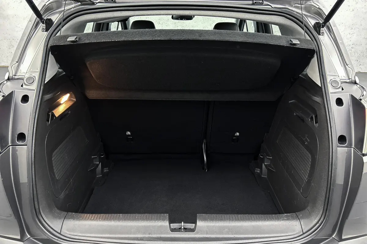 1.2 Turbo Elegance | Trekhaak | Apple Carplay | Camera