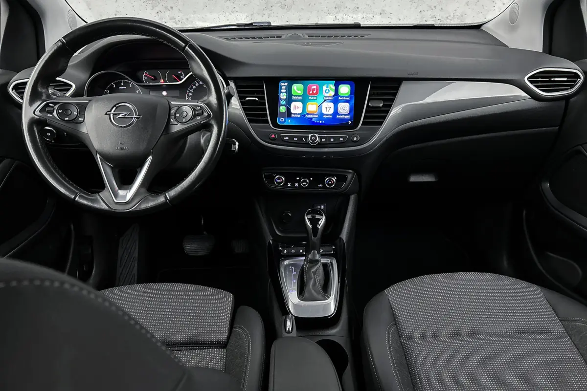 1.2 Turbo Elegance | Trekhaak | Apple Carplay | Camera