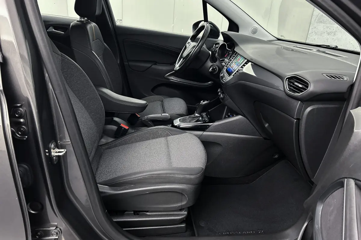 1.2 Turbo Elegance | Trekhaak | Apple Carplay | Camera
