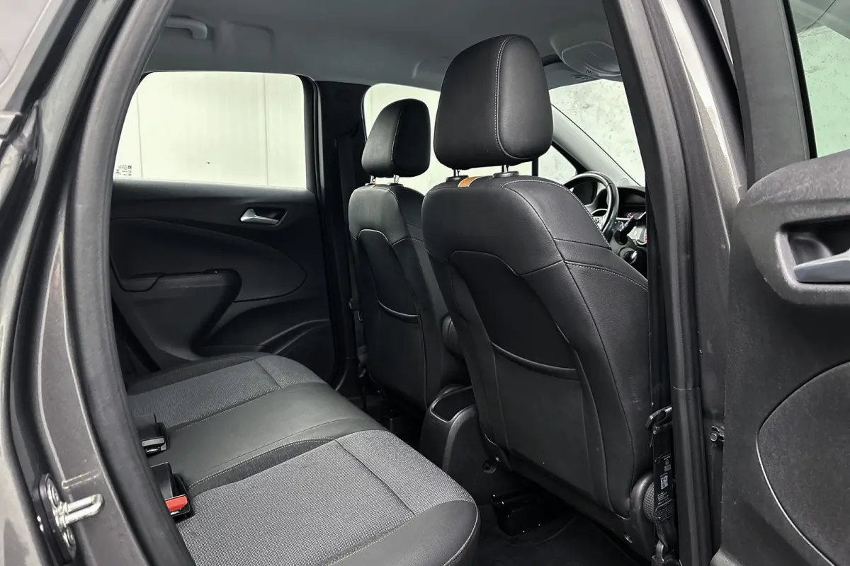 1.2 Turbo Elegance | Trekhaak | Apple Carplay | Camera
