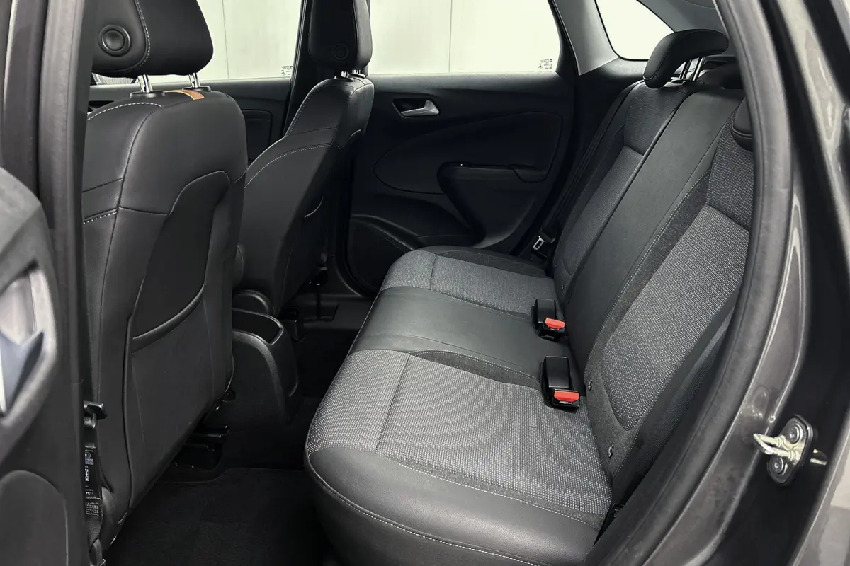 1.2 Turbo Elegance | Trekhaak | Apple Carplay | Camera