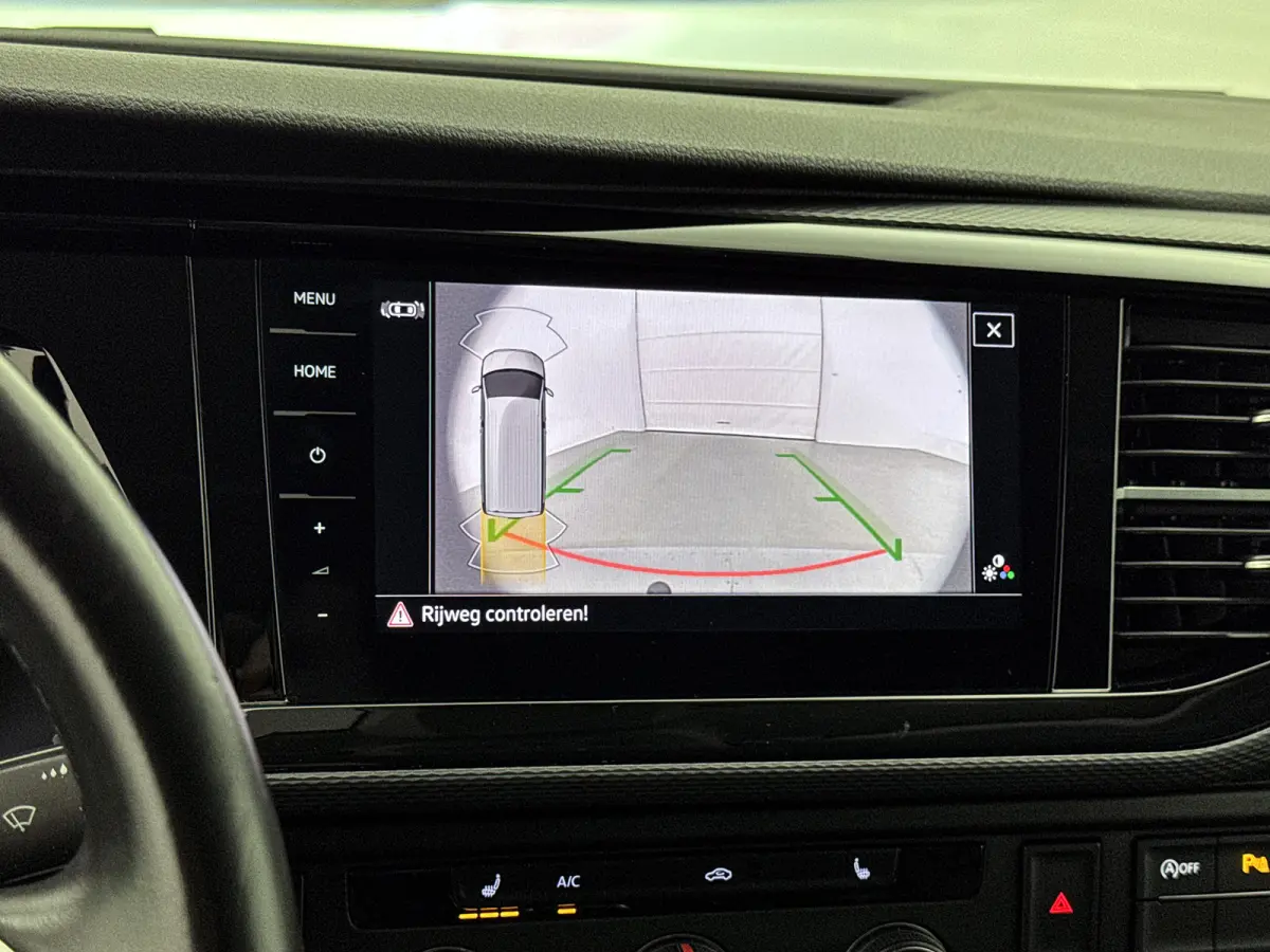 2.0 TDI L2 30 DC Bulli *Edition* Leder Dubbele cabine Led Virtual cockpit Schuifdeur L+R Navigatie Trekhaak