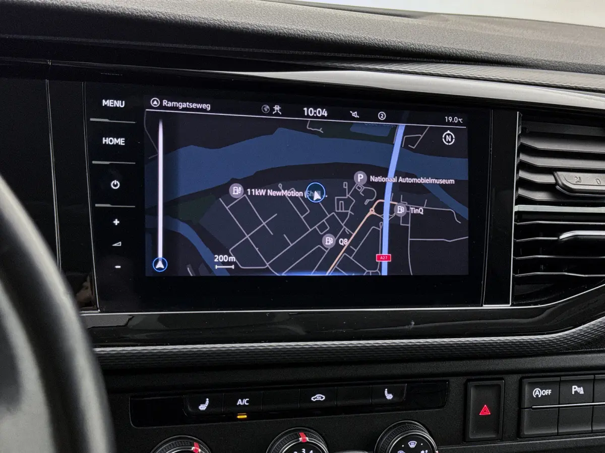 2.0 TDI L2 30 DC Bulli *Edition* Leder Dubbele cabine Led Virtual cockpit Schuifdeur L+R Navigatie Trekhaak
