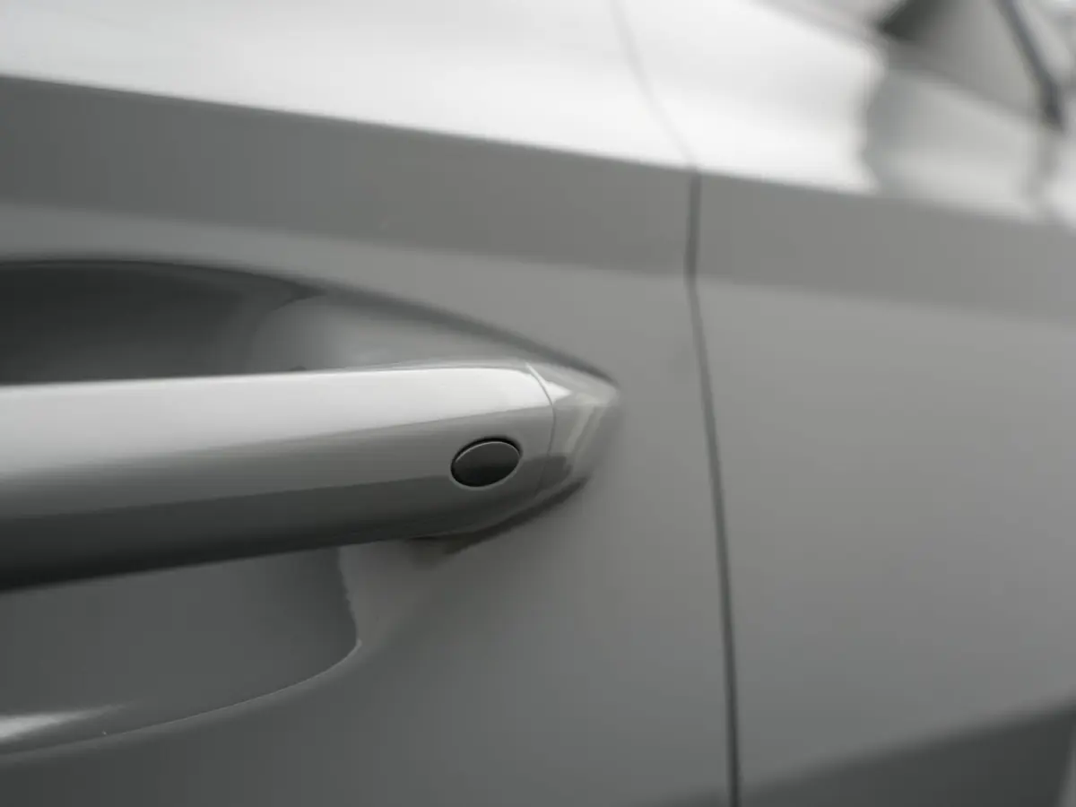1.6 T-GDI PHEV N Line Sky 4WD 265pk Dealer O.H. | SOH 97,2% | Panodak | Adaptive Cruise | 360 Camera | Alcantara Sportstoelen Memory & Ventilatie | Keyless | BLIS | Stoelen & Stuur Verwarmd 