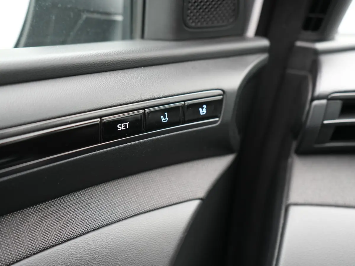 1.6 T-GDI PHEV N Line Sky 4WD 265pk Dealer O.H. | SOH 97,2% | Panodak | Adaptive Cruise | 360 Camera | Alcantara Sportstoelen Memory & Ventilatie | Keyless | BLIS | Stoelen & Stuur Verwarmd 