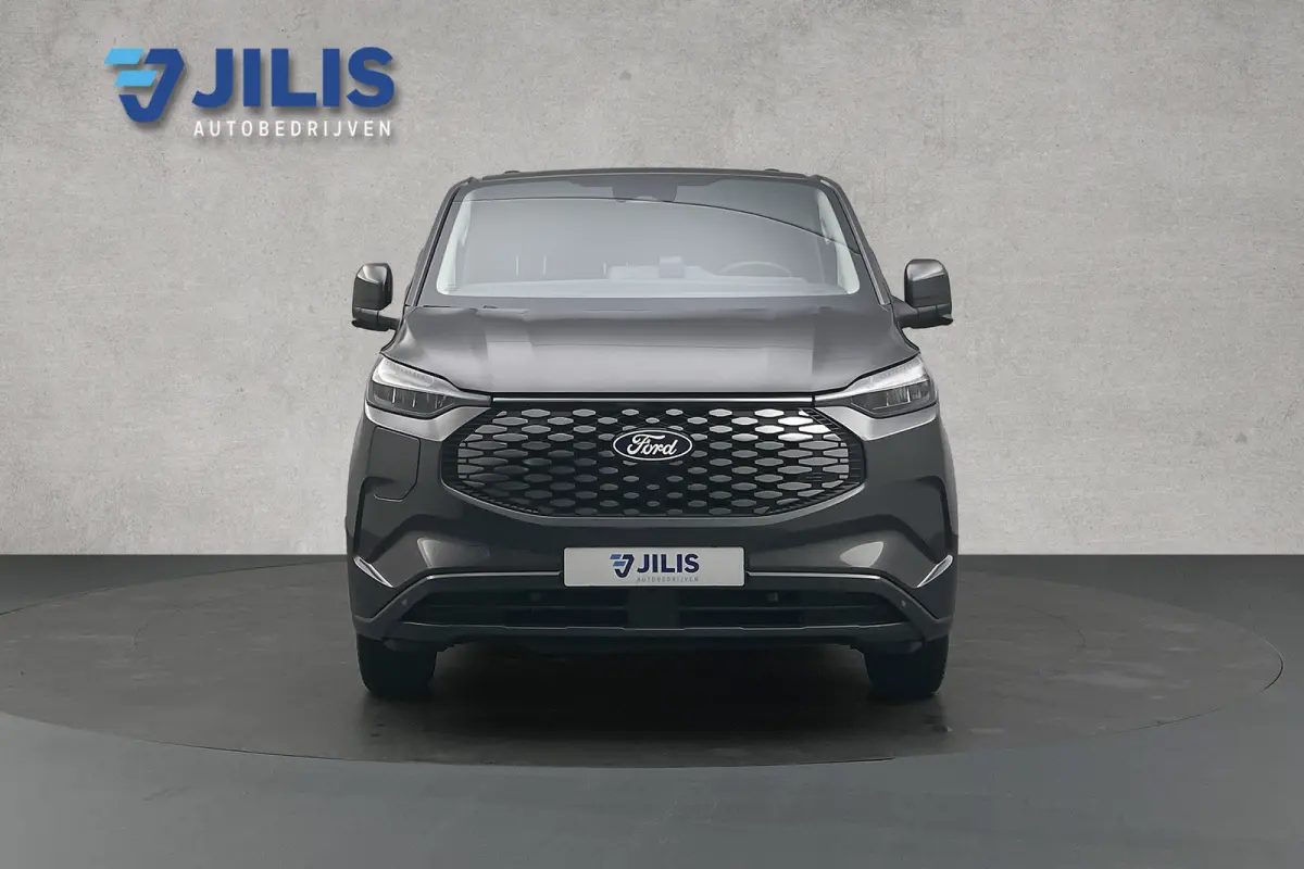 340 L2 Limited 218PK 71 kWh | Driver assist pack plus | Trekhaak uitklapbaar
