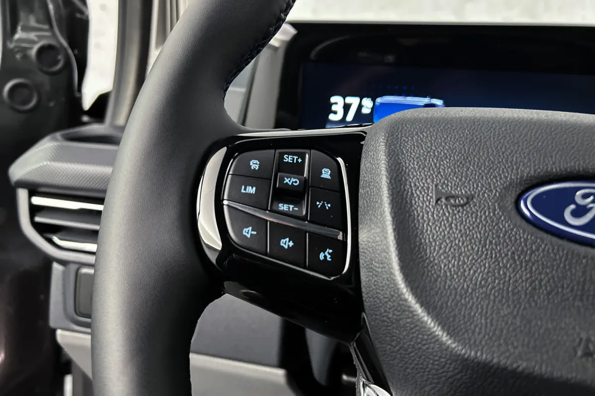 340 L2 Limited 218PK 71 kWh | Driver assist pack plus | Trekhaak uitklapbaar