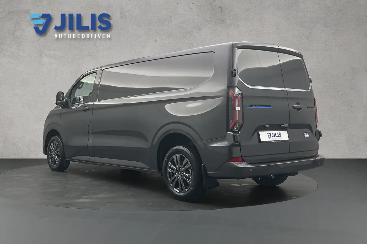 340 L2 Limited 218PK 71 kWh | Driver assist pack plus | Trekhaak uitklapbaar