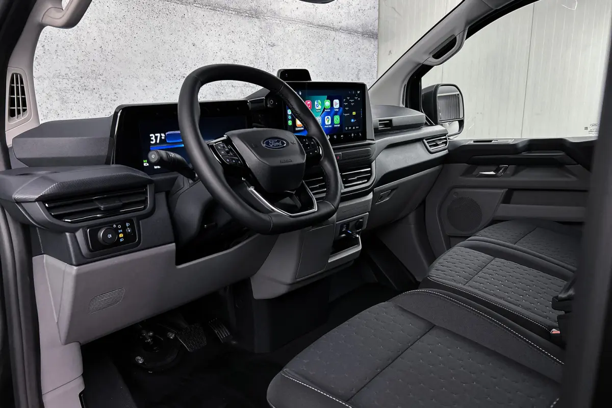 340 L2 Limited 218PK 71 kWh | Driver assist pack plus | Trekhaak uitklapbaar