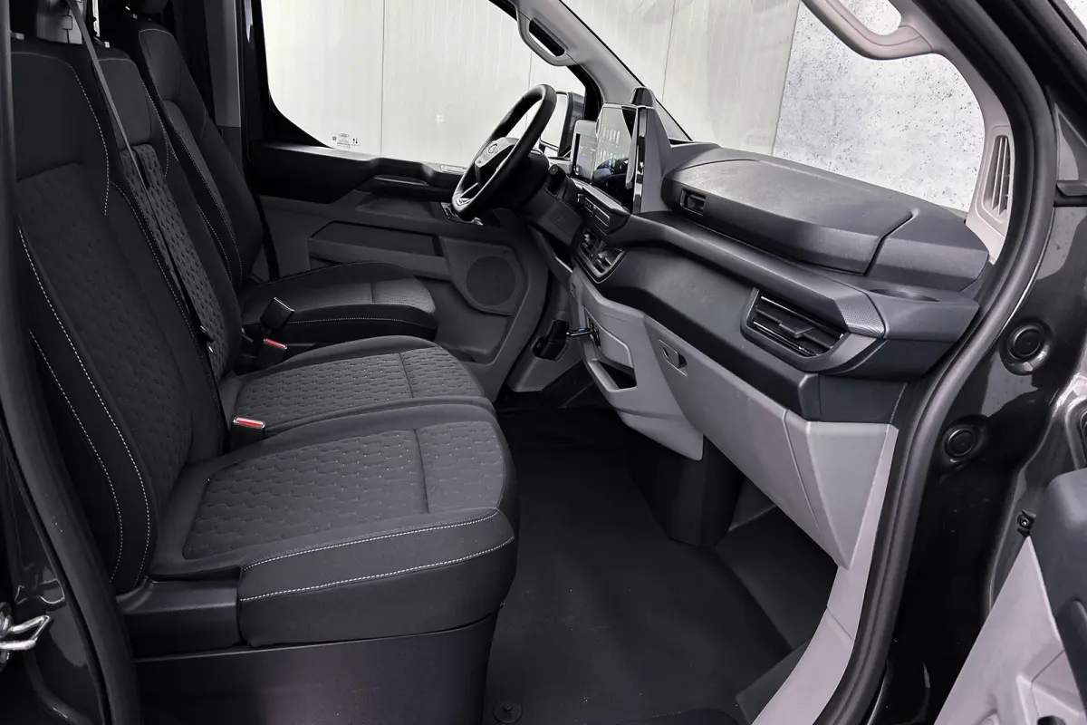 340 L2 Limited 218PK 71 kWh | Driver assist pack plus | Trekhaak uitklapbaar