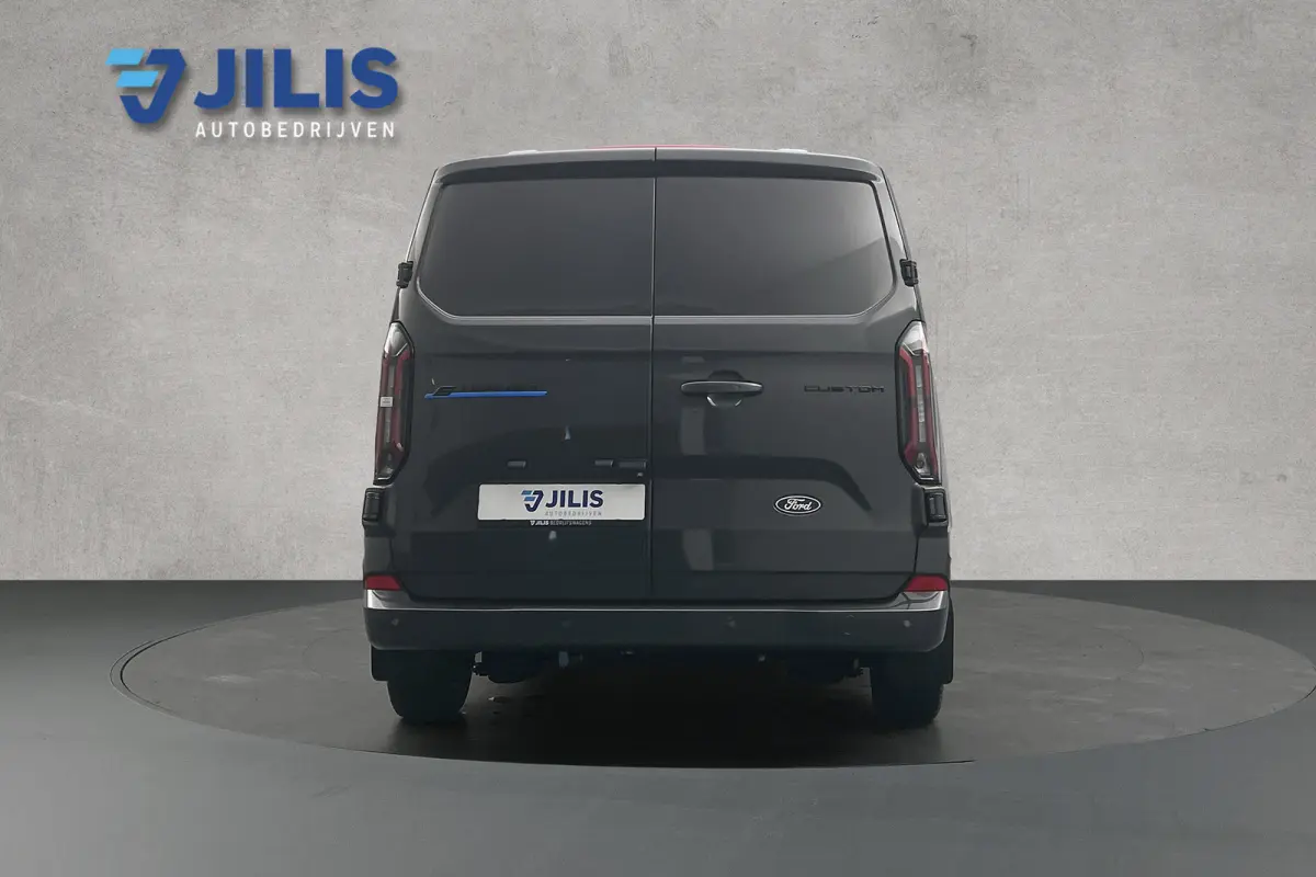 340 L2 Limited 218PK 71 kWh | Driver assist pack plus | Trekhaak uitklapbaar