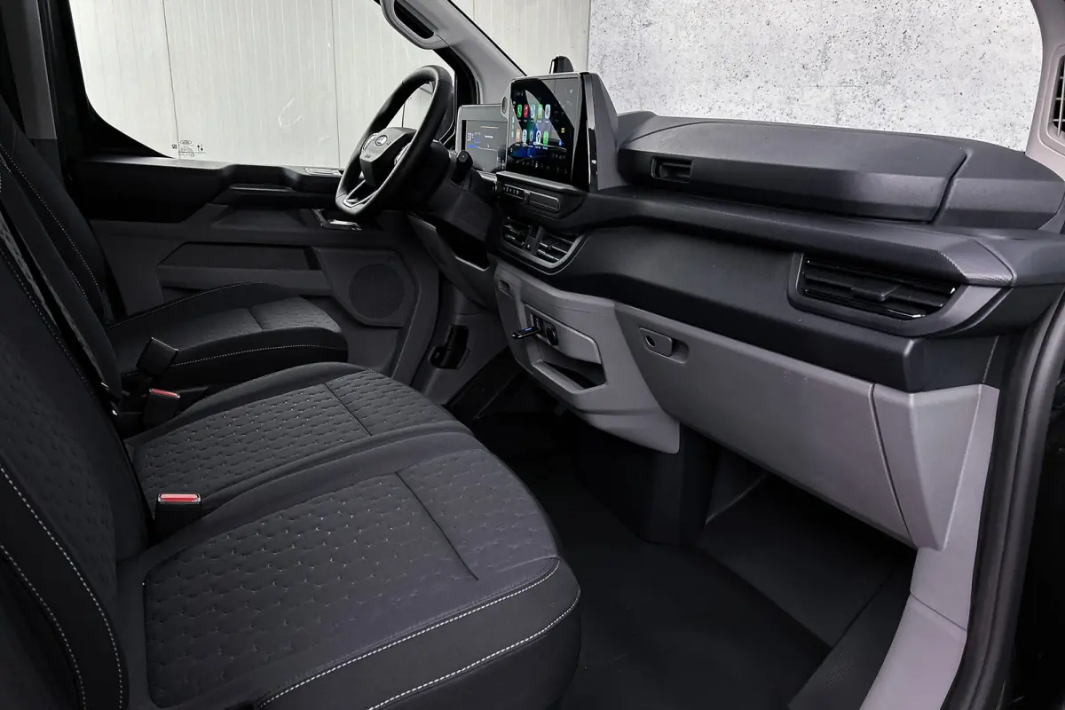 340 L2 Limited 218PK 71 kWh | Driver assist pack plus | Trekhaak uitklapbaar