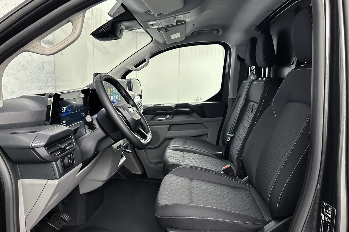 340 L2 Limited 218PK 71 kWh | Driver assist pack plus | Trekhaak uitklapbaar