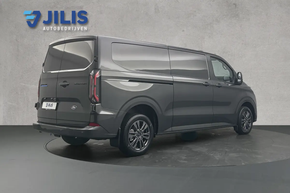 340 L2 Limited 218PK 71 kWh | Driver assist pack plus | Trekhaak uitklapbaar