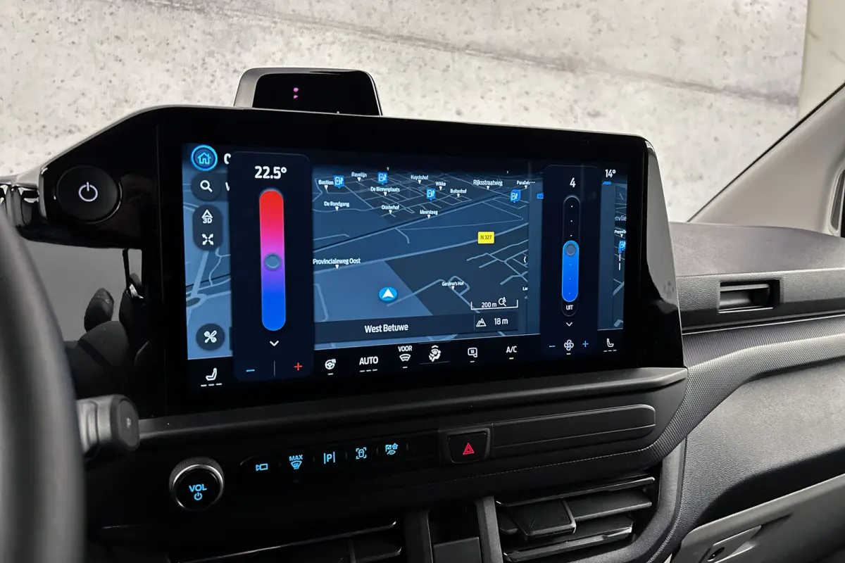 340 L2 Limited 218PK 71 kWh | Driver assist pack plus | Trekhaak uitklapbaar