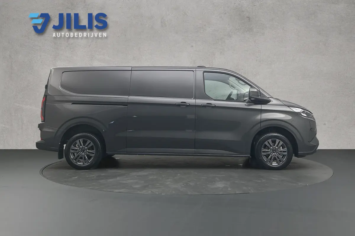 340 L2 Limited 218PK 71 kWh | Driver assist pack plus | Trekhaak uitklapbaar