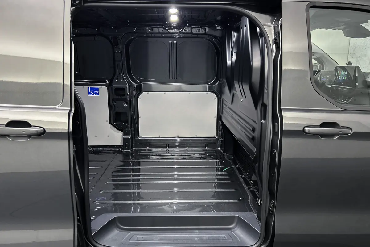 340 L2 Limited 218PK 71 kWh | Driver assist pack plus | Trekhaak uitklapbaar