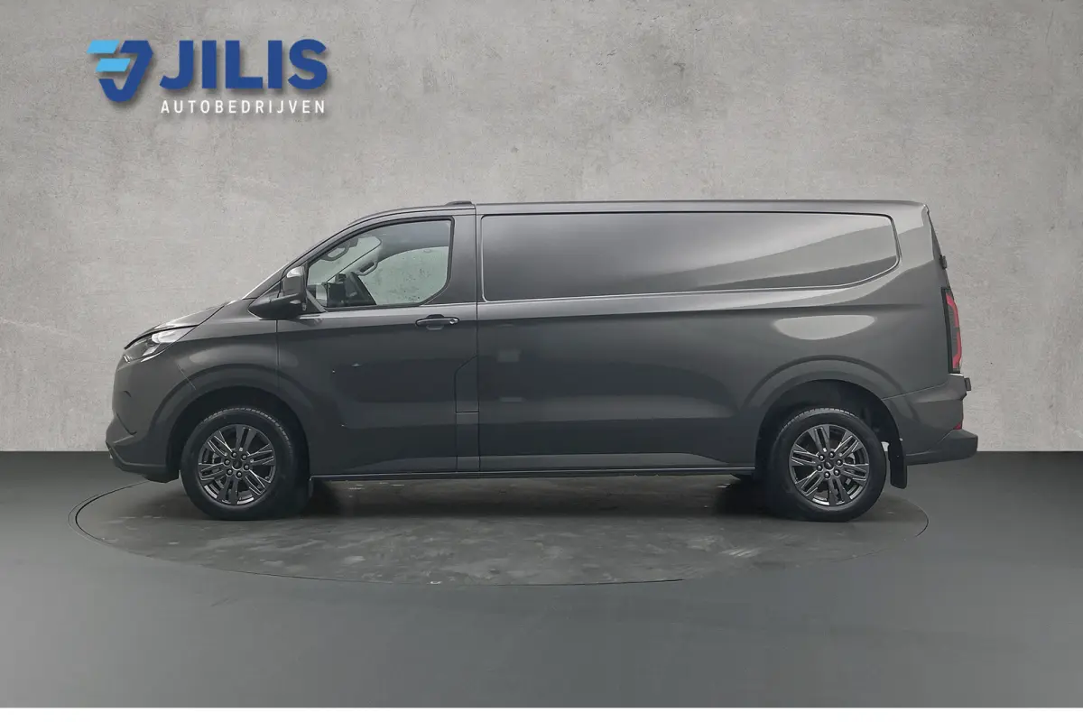 340 L2 Limited 218PK 71 kWh | Driver assist pack plus | Trekhaak uitklapbaar