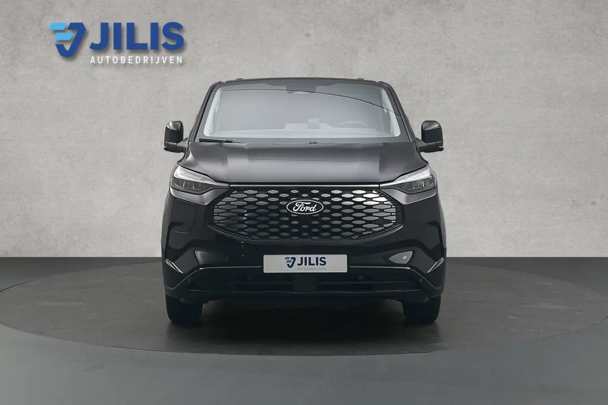 340 L2 Limited 218PK 71 kWh | Driver assist pack plus | Rondomzicht camera