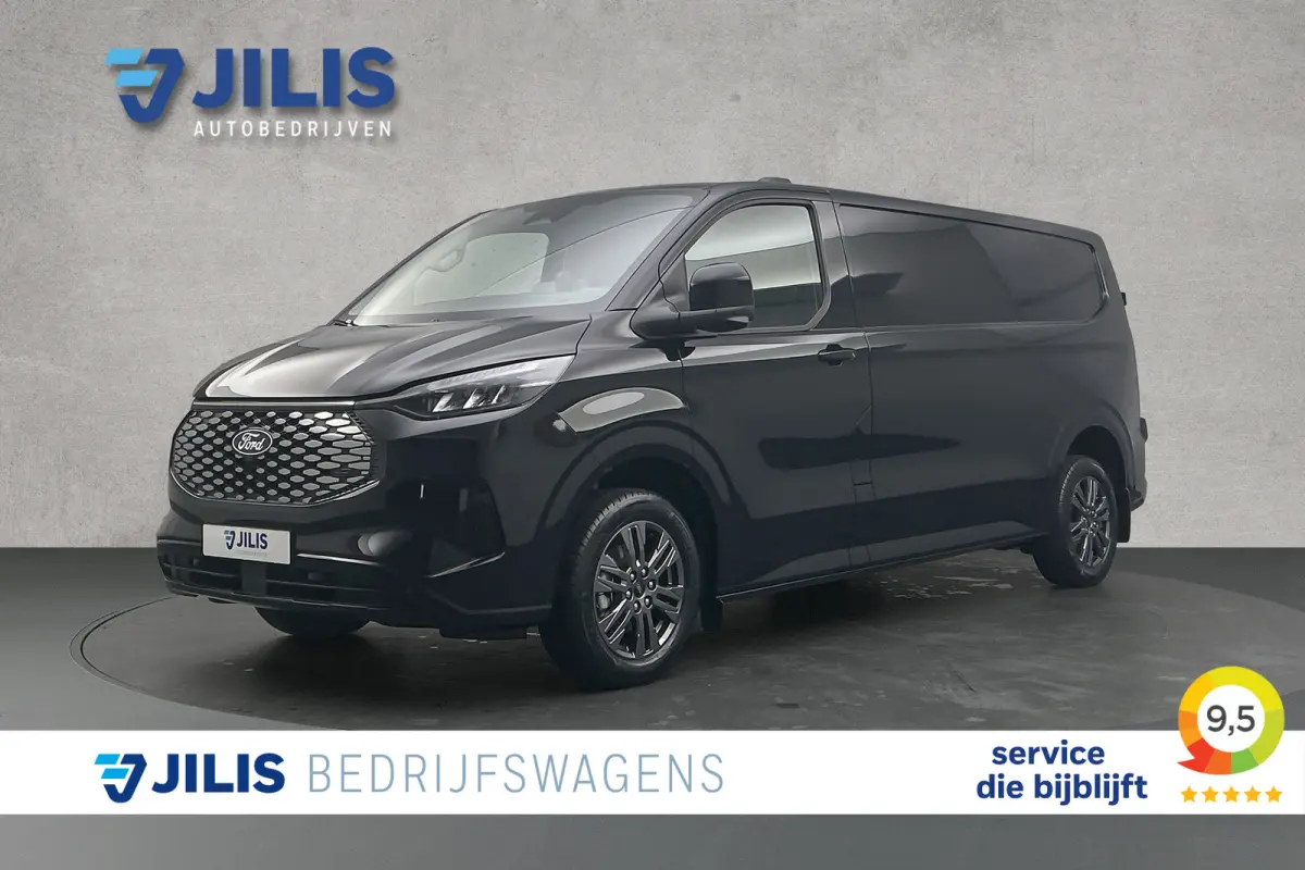 340 L2 Limited 218PK 71 kWh | Driver assist pack plus | Rondomzicht camera