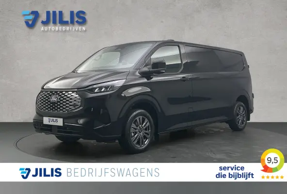 340 L2 Limited 218PK 71 kWh | Driver assist pack plus | Rondomzicht camera