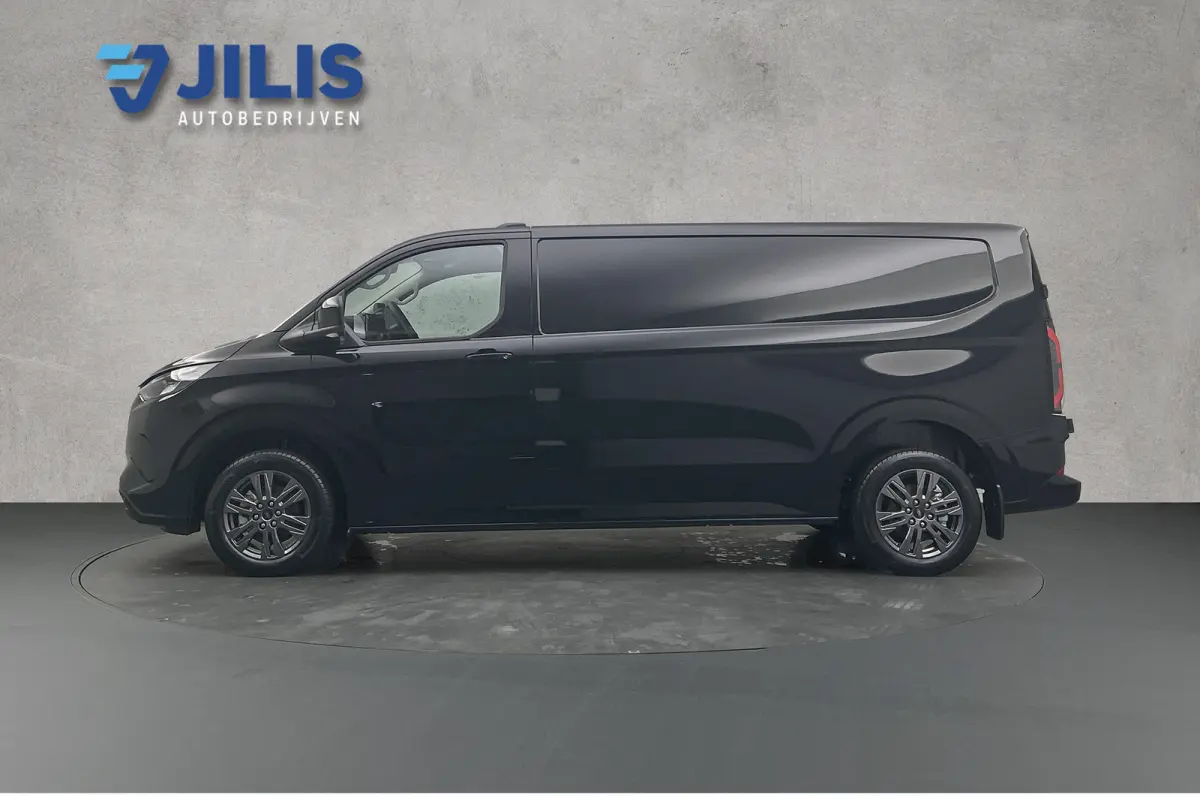 340 L2 Limited 218PK 71 kWh | Driver assist pack plus | Rondomzicht camera