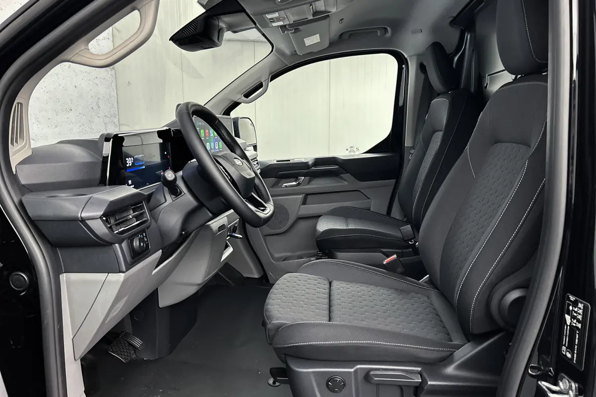340 L2 Limited 218PK 71 kWh | Driver assist pack plus | Rondomzicht camera