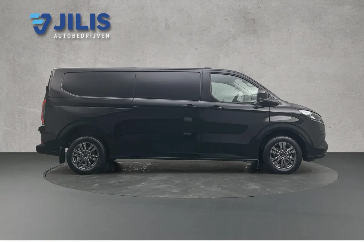 340 L2 Limited 218PK 71 kWh | Driver assist pack plus | Rondomzicht camera