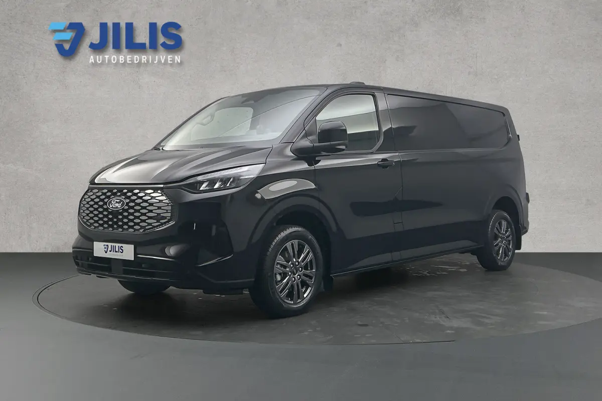 340 L2 Limited 218PK 71 kWh | Driver assist pack plus | Rondomzicht camera