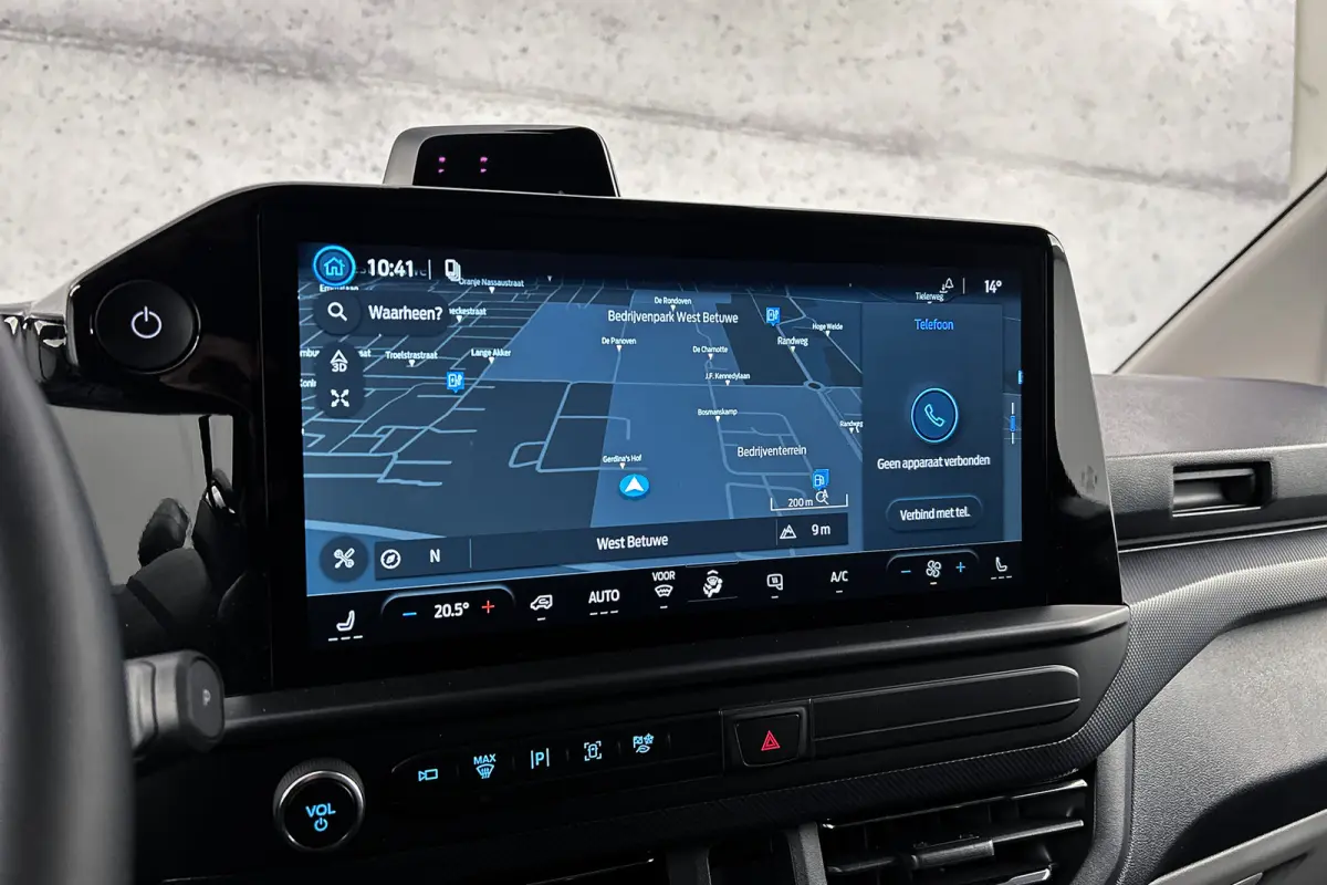 340 L2 Limited 218PK 71 kWh | Driver assist pack plus | Rondomzicht camera