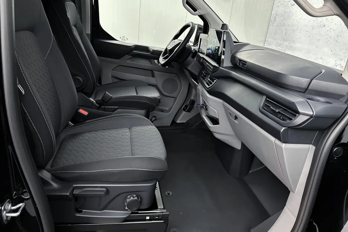 340 L2 Limited 218PK 71 kWh | Driver assist pack plus | Rondomzicht camera