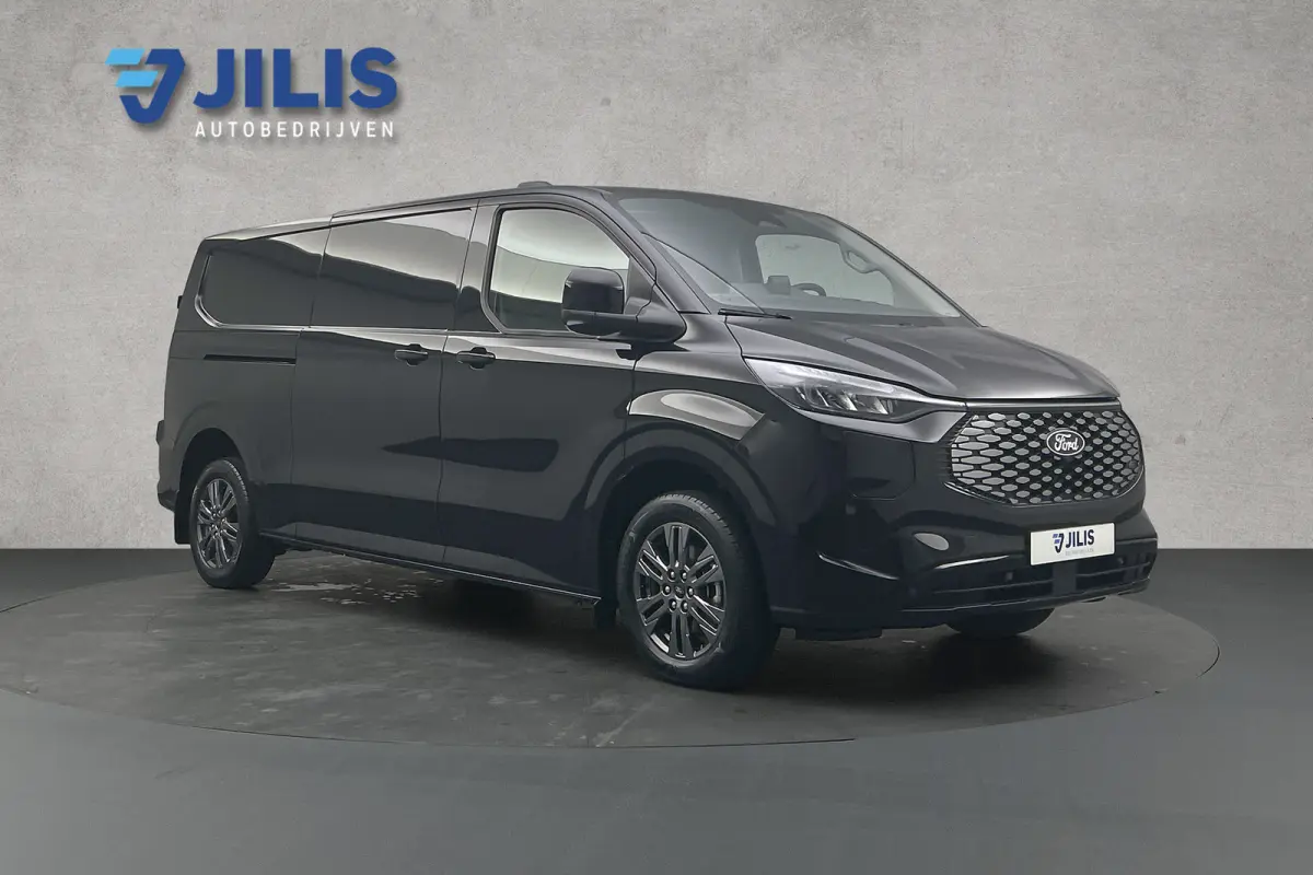 340 L2 Limited 218PK 71 kWh | Driver assist pack plus | Rondomzicht camera