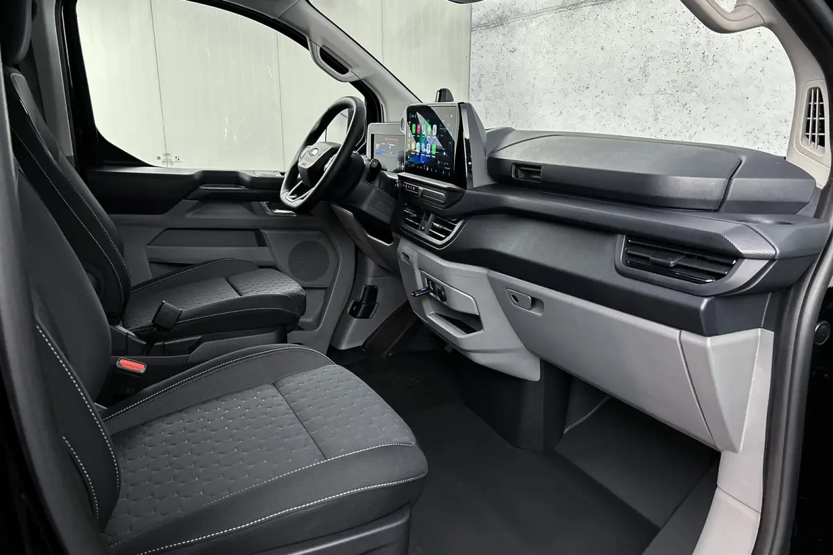 340 L2 Limited 218PK 71 kWh | Driver assist pack plus | Rondomzicht camera