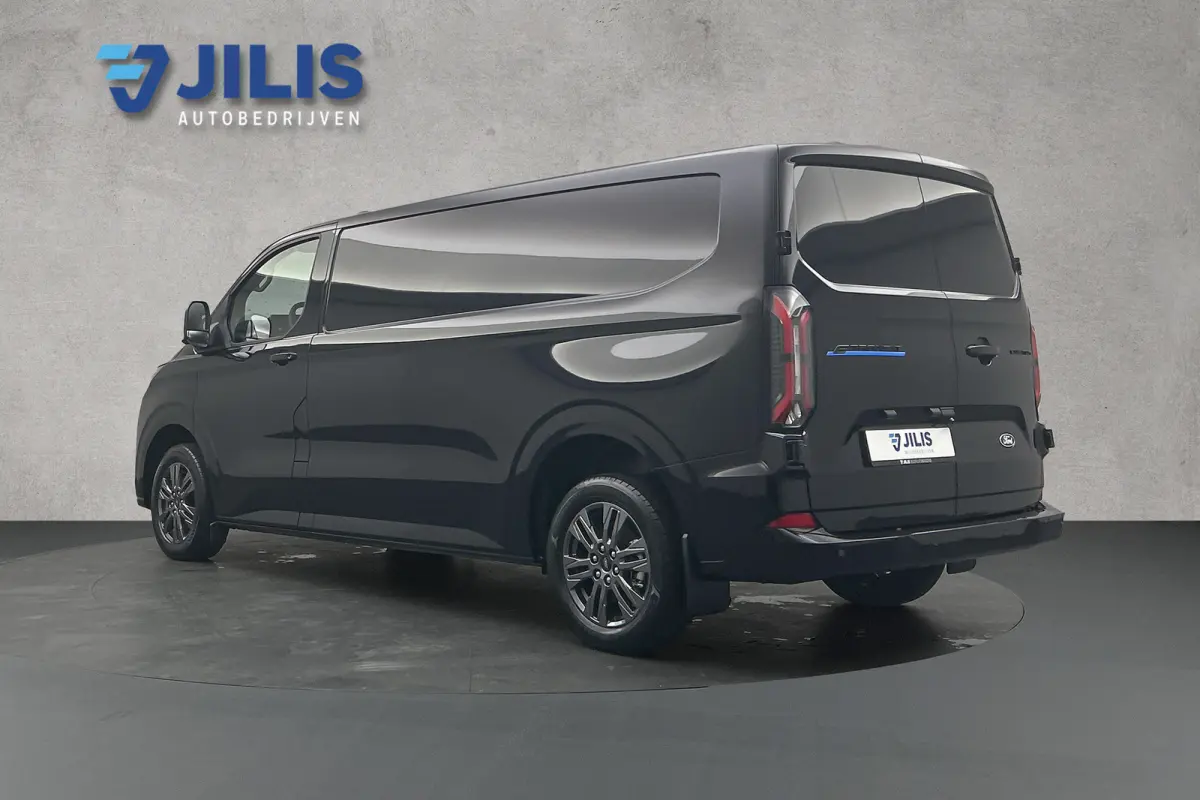 340 L2 Limited 218PK 71 kWh | Driver assist pack plus | Rondomzicht camera