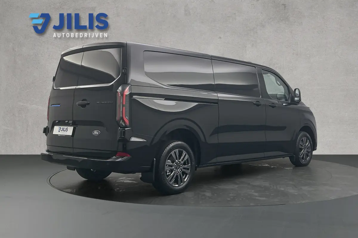 340 L2 Limited 218PK 71 kWh | Driver assist pack plus | Rondomzicht camera