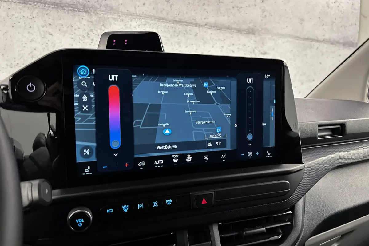 340 L2 Limited 218PK 71 kWh | Driver assist pack plus | Rondomzicht camera