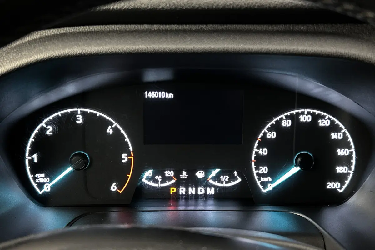 2.0 TDCI 130PK L2 Automaat Active | Trekhaak | Imperiaal | Bijrijdersbank