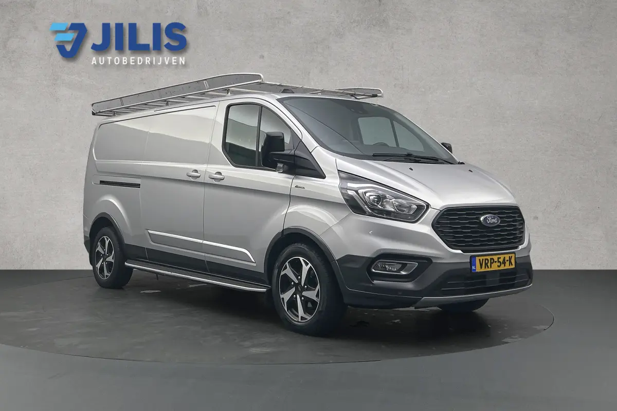 2.0 TDCI 130PK L2 Automaat Active | Trekhaak | Imperiaal | Bijrijdersbank