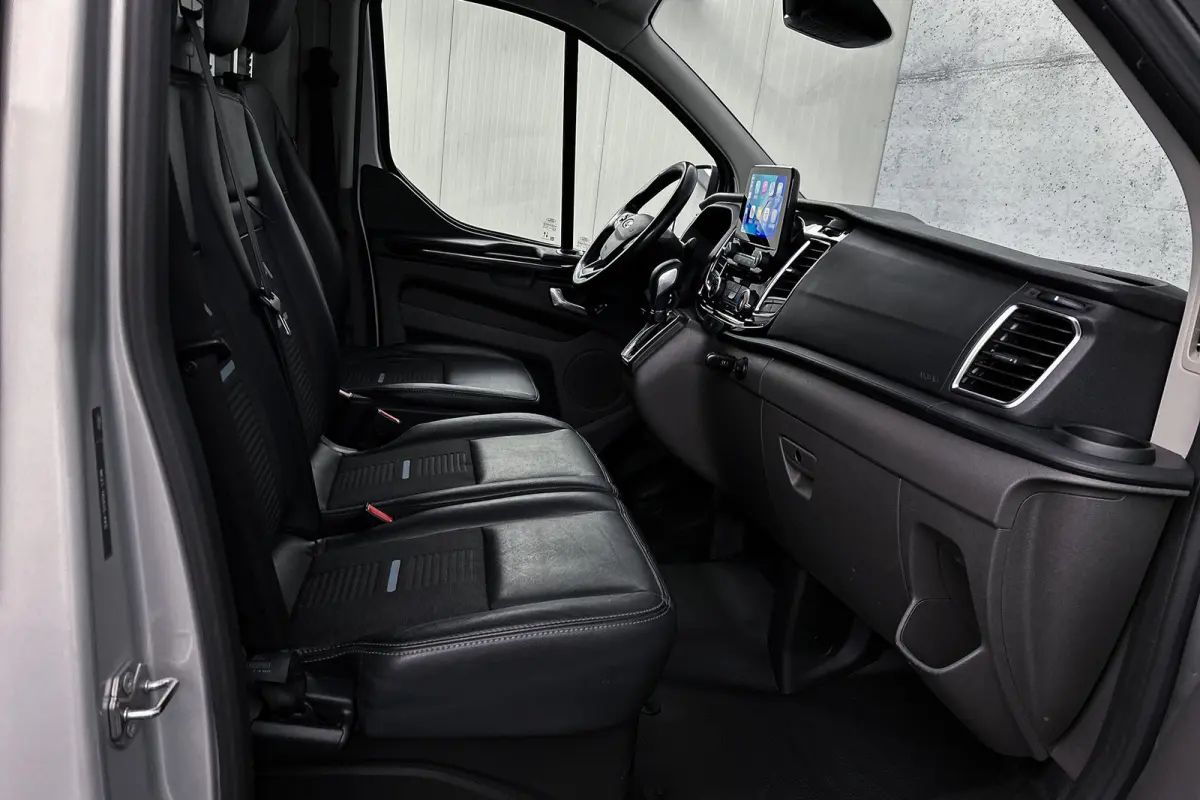 2.0 TDCI 130PK L2 Automaat Active | Trekhaak | Imperiaal | Bijrijdersbank