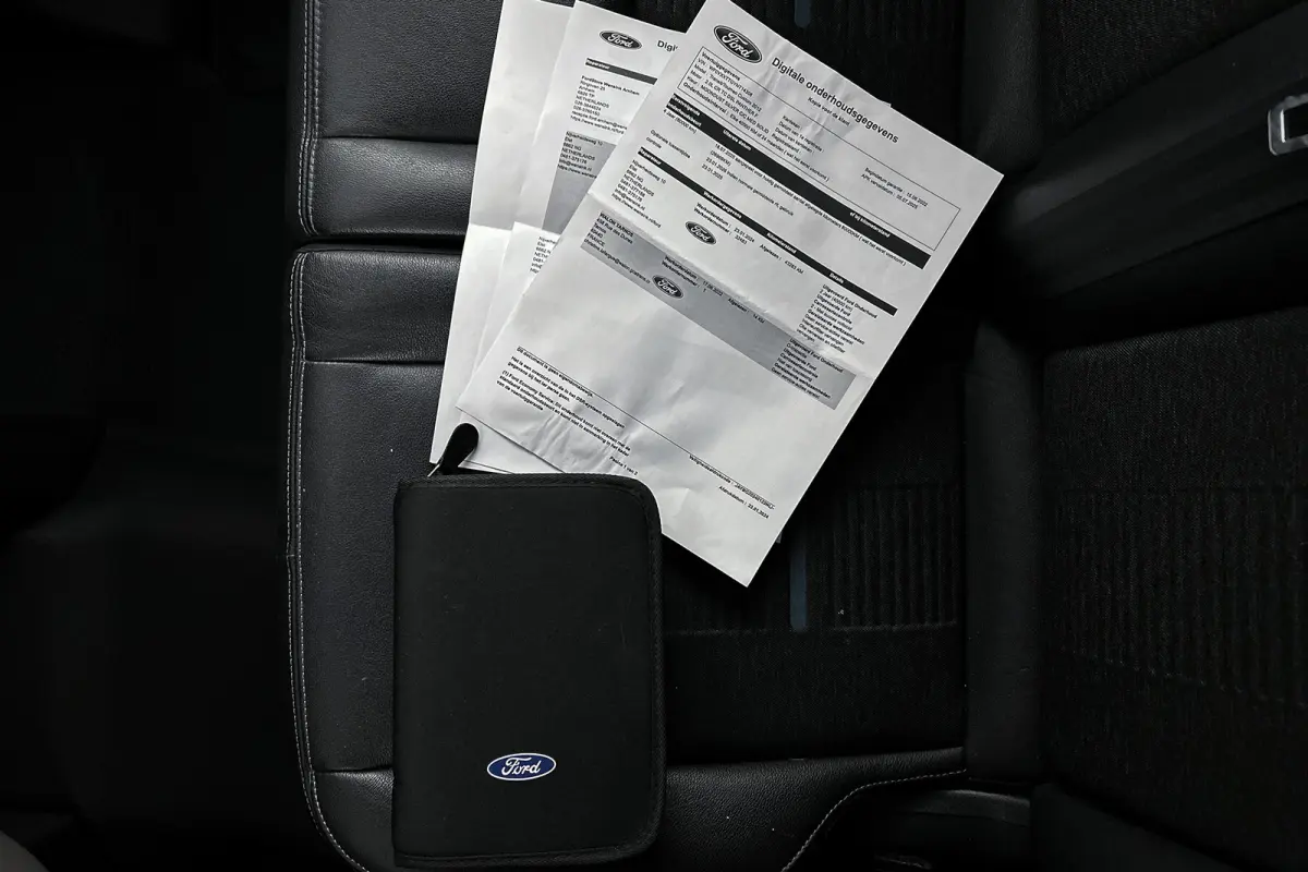 2.0 TDCI 130PK L2 Automaat Active | Trekhaak | Imperiaal | Bijrijdersbank