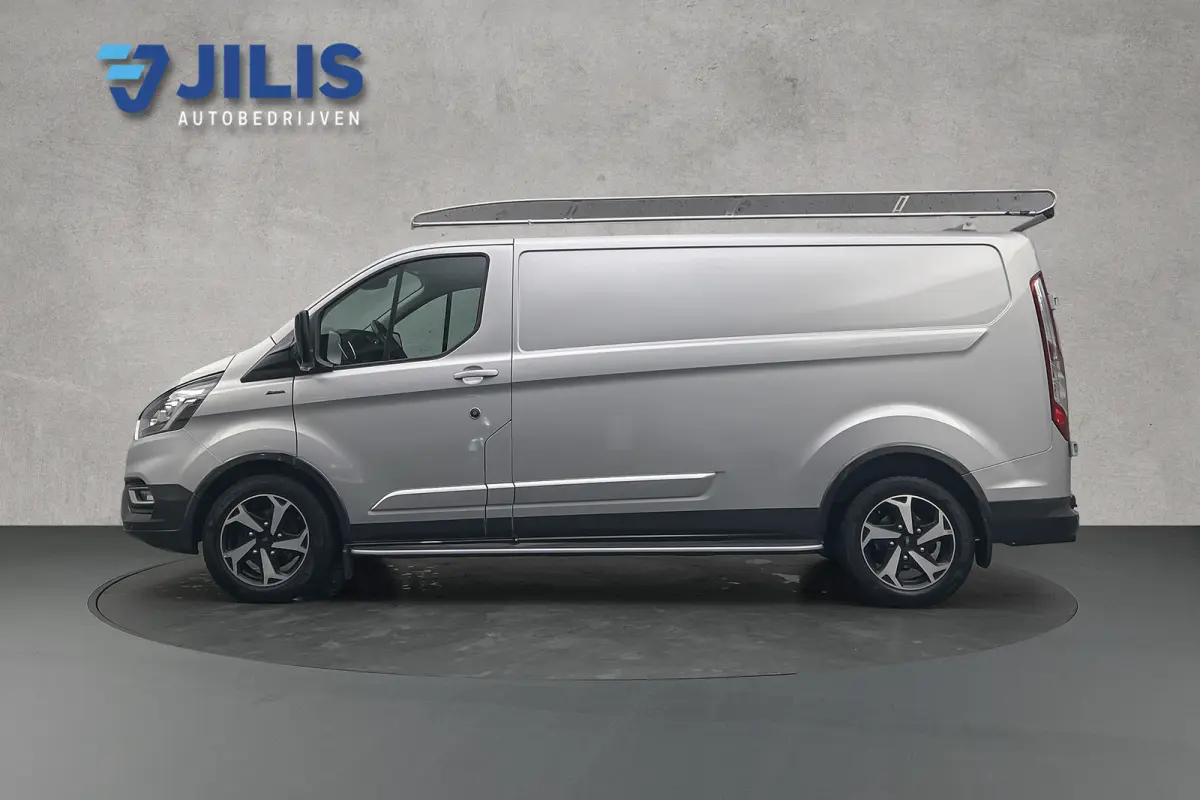 2.0 TDCI 130PK L2 Automaat Active | Trekhaak | Imperiaal | Bijrijdersbank