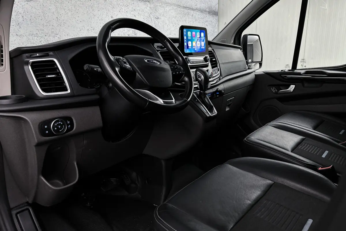 2.0 TDCI 130PK L2 Automaat Active | Trekhaak | Imperiaal | Bijrijdersbank