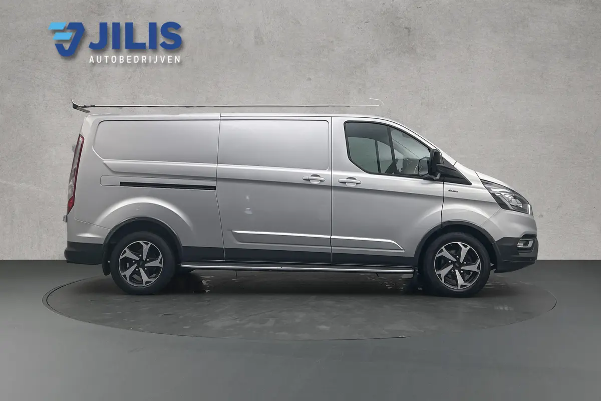 2.0 TDCI 130PK L2 Automaat Active | Trekhaak | Imperiaal | Bijrijdersbank
