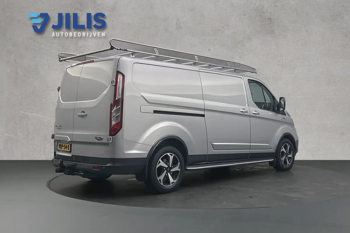 2.0 TDCI 130PK L2 Automaat Active | Trekhaak | Imperiaal | Bijrijdersbank